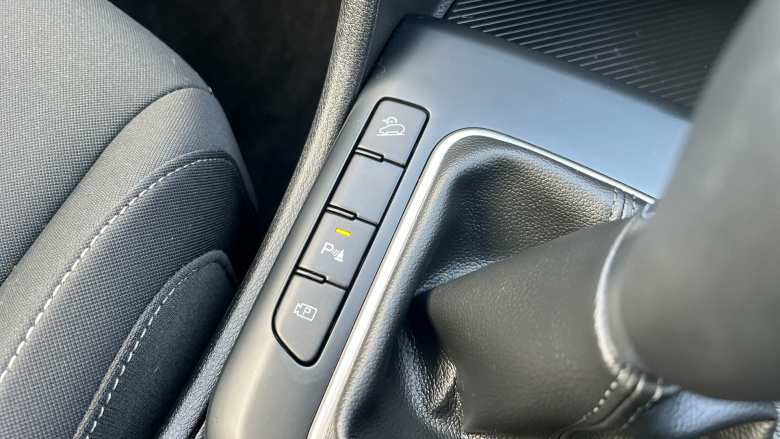 Kia Sportage 1.6T GDi ISG 2 5dr Petrol Estate